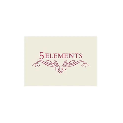 5 Elements by Radhika